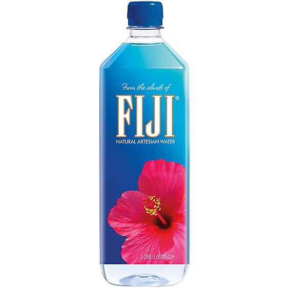 Fiji Water