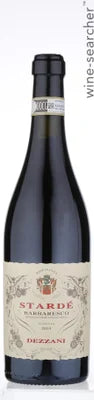 Dezzani Stardé Barbaresco 2019