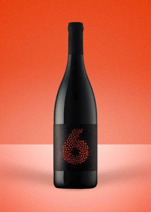 Gonc Blaufrankisch