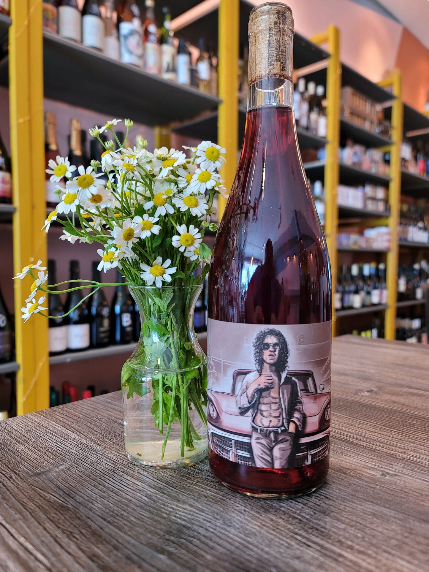 2021 gonc dirty deeds pinot noir