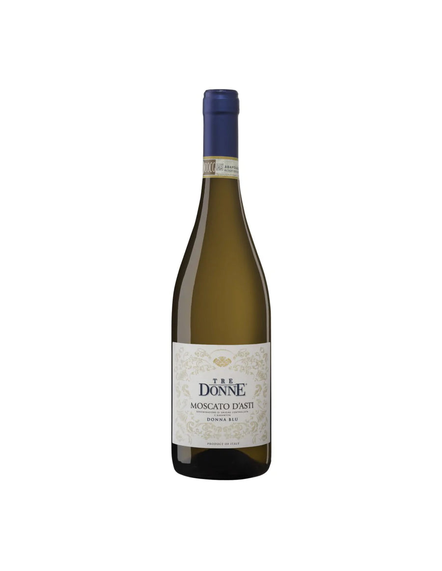 Moscato d'Asti Donna Blu DOCG