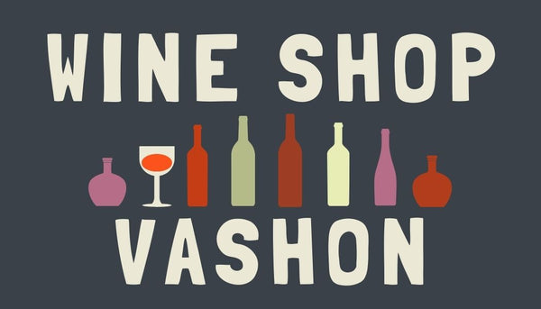 Wine Shop Vashon