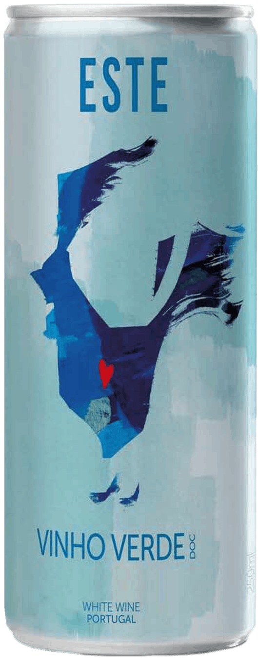 “Este” Vinho Verde Single Can