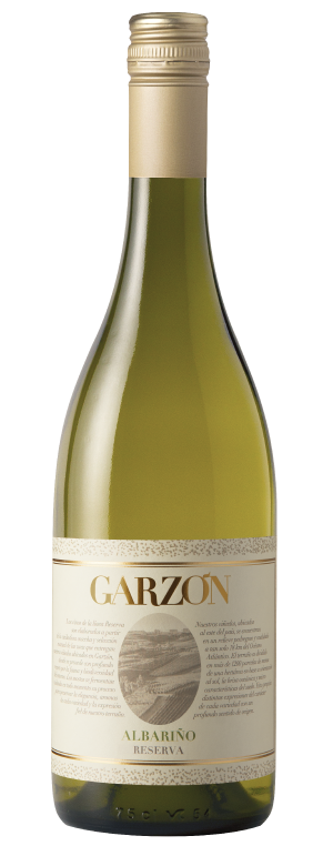 Garzon Albarino Reserva