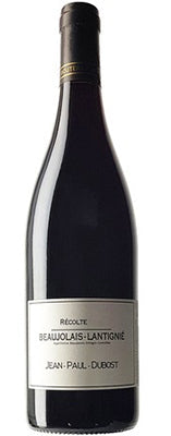 Dubost Beaujolais-Lantignié Rouge 2020