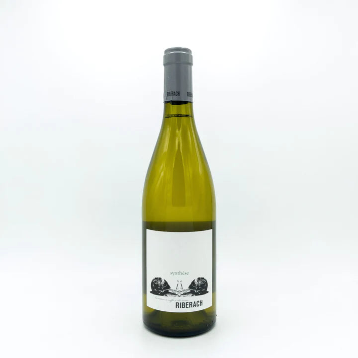 Riberach Synthese Blanc 2022