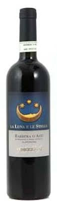 Dezzani 2019 Barbera d’Asti Superiore DOCG LA Luna E El Stelle