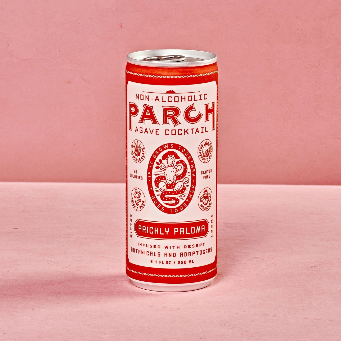 Parch Prickly Paloma Non-Alcoholic