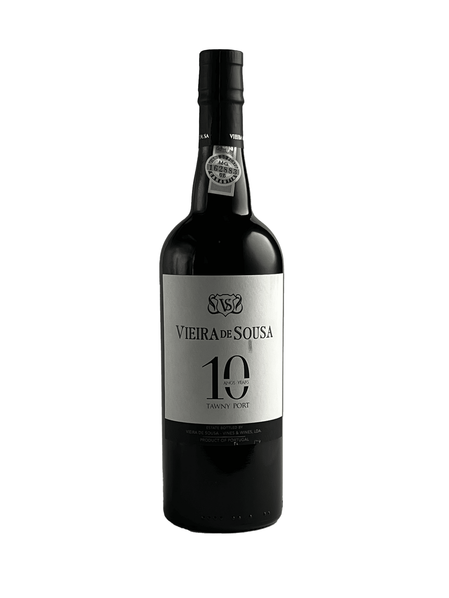 Vieira de Sousa 10 year Tawny Port