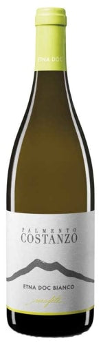 Palmento Costanzo 2021 Mofete Etna Bianco DOC