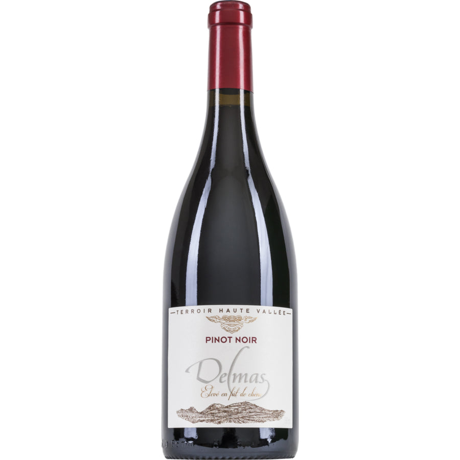 Delmas Pinot Noir "Terroir Haute Vallee" /France