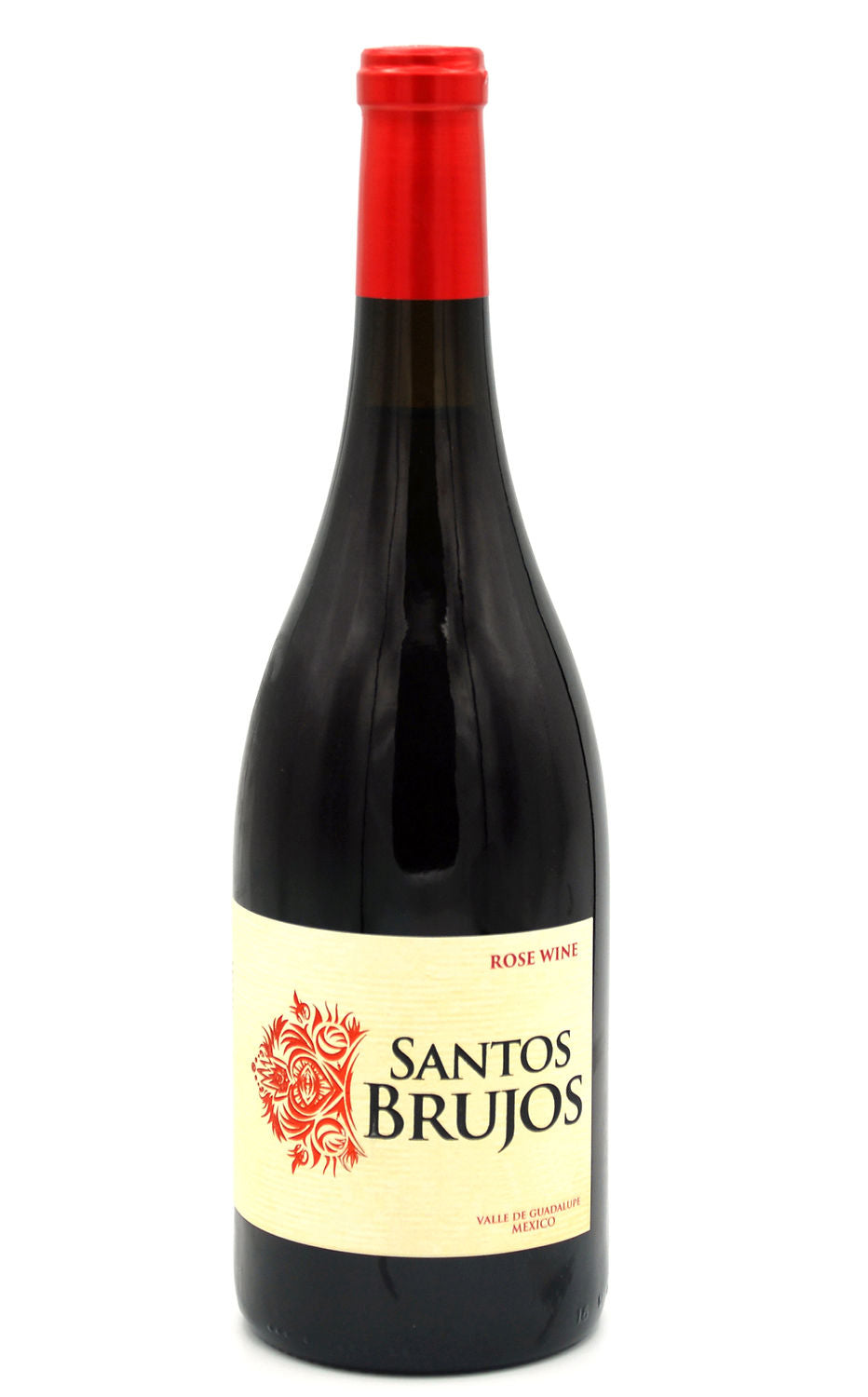 Santos Brujos Rosé 2022