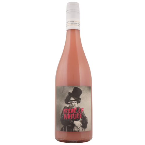 2023 Freak of Nature Natural Rosado
