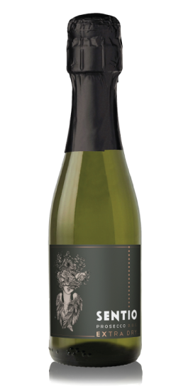 Sentio Extra Dry Prosecco
