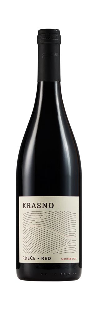 Krasno Cuvee Red 2020