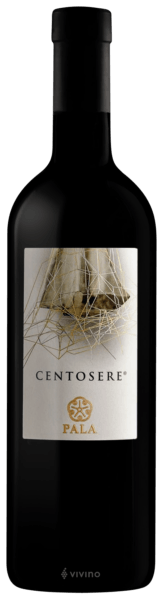 2021 Pala Cannonau di Sardegna Centosere