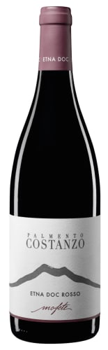 Palmento Costanzo 2020 Mofete Etna Rosso