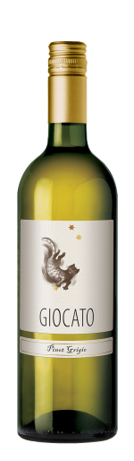 Giocato Pinot Grigio 2021