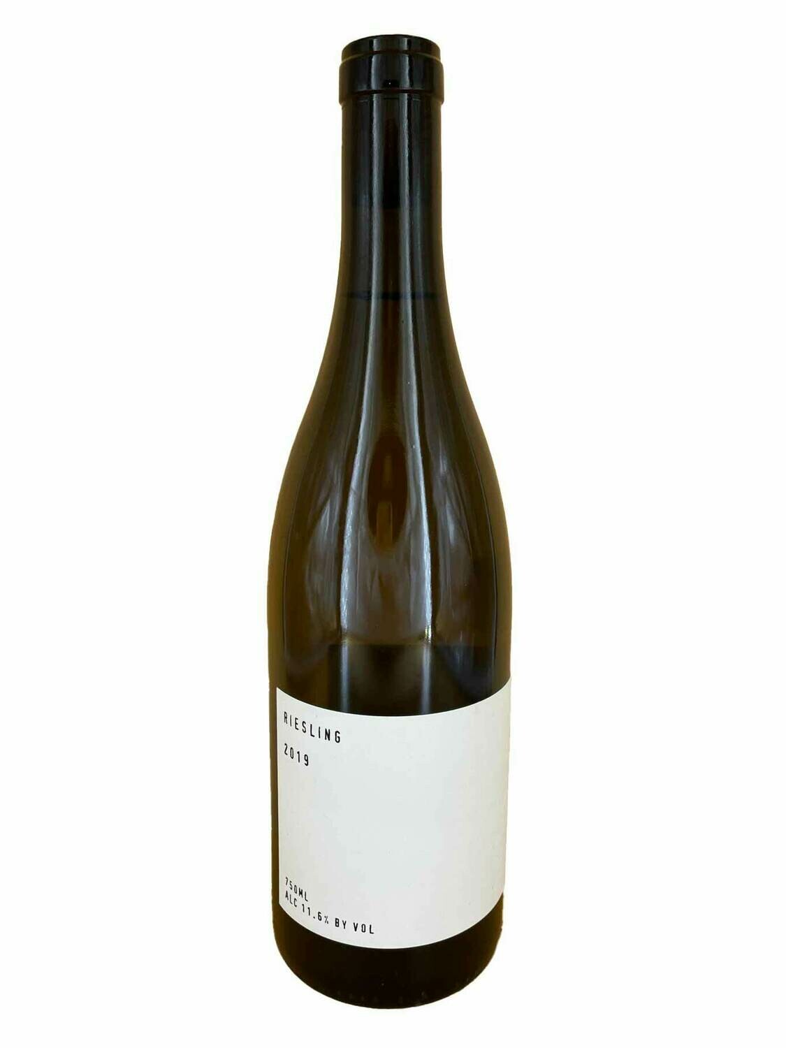 Wild Arc Riesling 2019