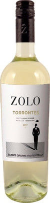 Zolo Torrontes 2022