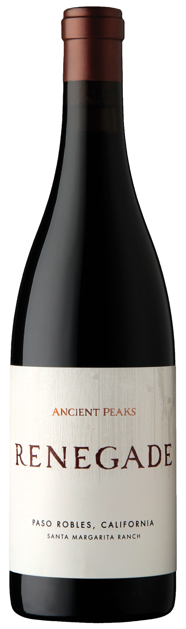 Ancient Peaks Renegade