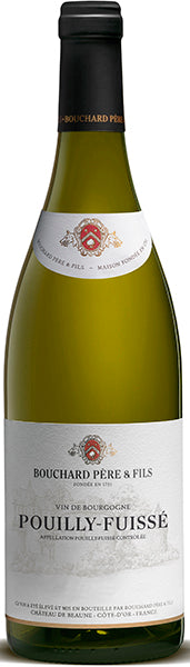 Bouchard Père et Fils Pouilly Fuissé