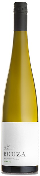 Bodegas Bouza Albariño