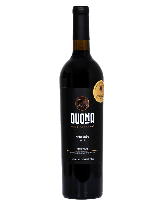 Duoma Nebbiolo