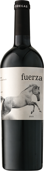 Ego Bodegas Fuerza Jumilla