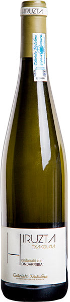 Hiruzta Txakolina