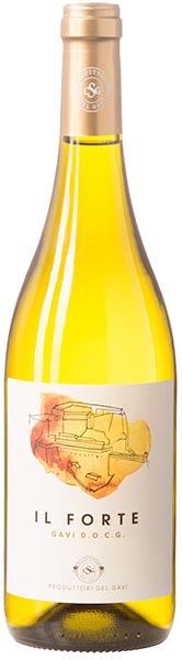 Produttori del Gavi “Il Forte” Gavi DOCG