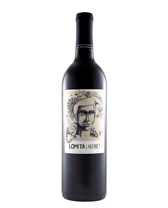 La Lomita Cabernet Sauvignon