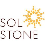 Sol Stone Ruby
