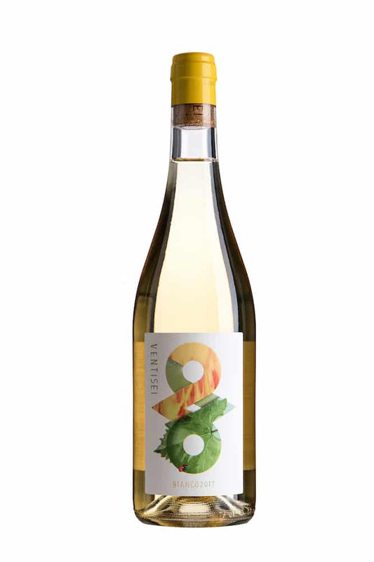 Ventisei Bianco Toscano 2020