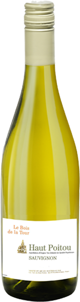 Haut Poitou Sauvignon Blanc