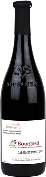 Vignerons de Saumur Bourgueil “Beauregard”