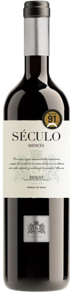 Século Bierzo Mencia