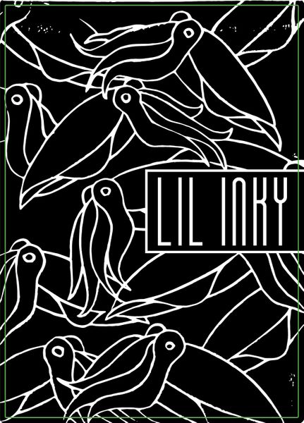 Wautoma Springs "Lil Inky"
