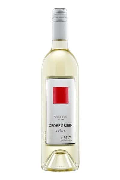 Cedergreen Chenin Blanc