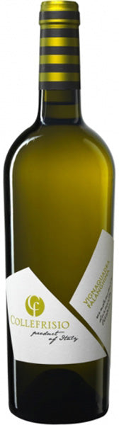 Collefrisio Falanghina “Vignaquadra”