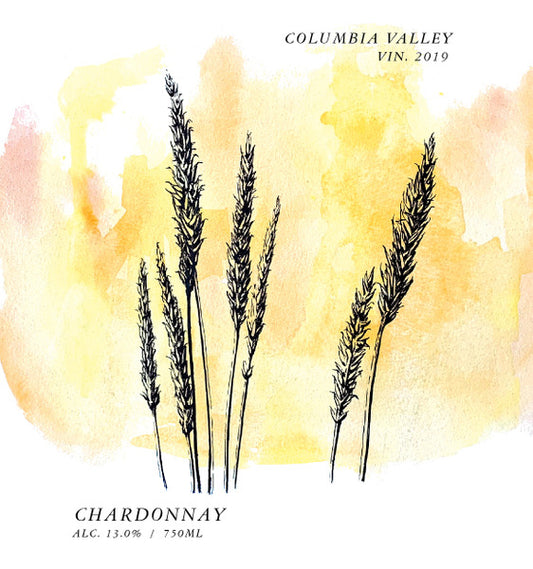 Wautoma Springs Chardonnay 2019