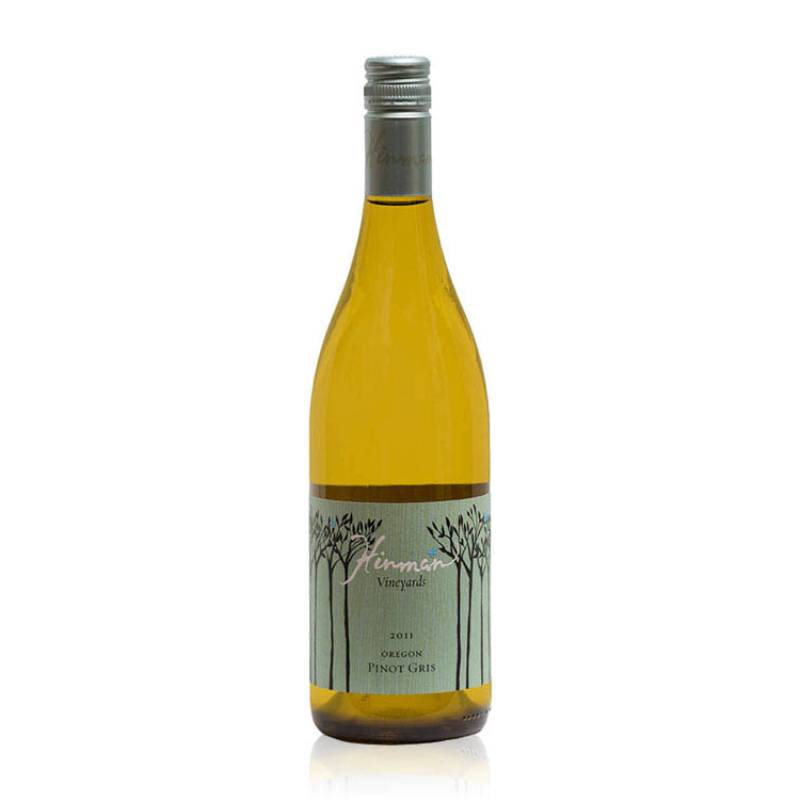 Hinman Pinot Gris 2020