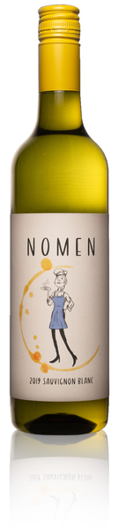 Nomen Sauvignon Blanc