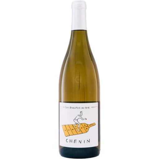 Athletes du Vin Chenin Blanc