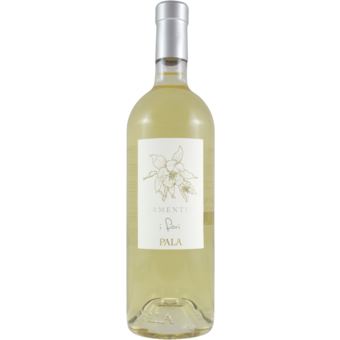 Soprasole Pala Vermentino di Sardegna