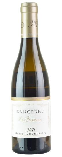 Henri Bourgeois Sancerre Blanc “Les Baronnes” 375ml