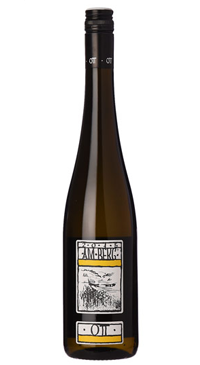 Bernhard Ott Am Berg Grüner Veltliner 2018