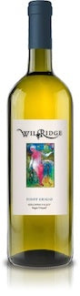 Wilridge Pinot Grigio