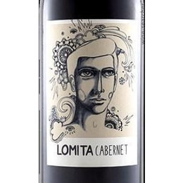 2023 Cabernet La Lomita