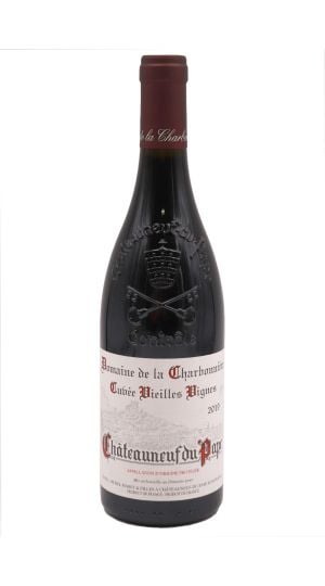 Domaine de la Charbonniere Châteauneuf-du-Pape, 'Cuvee Mourre des Perdrix' 2020